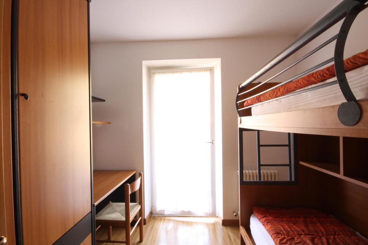 Monroc Apartments Коммеццадура Экстерьер фото